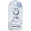 SS121MT 携帯はさみ クツワ 83314807