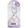 SS121PU 携帯はさみ クツワ 83314825
