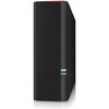 DRAMキャッシュ搭載 USB3．0用 外付けHDD(冷却ファン搭載) BUFFALO(バッファロー)