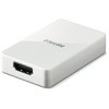 HDMIポート搭載 USB2．0用 ディスプレイ増設アダプター BUFFALO(バッファロー)