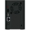 LS220DN0202B LinkStation for SOHO 3Nۏ؃f RAID@\ lbg[NΉHDD BUFFALO(obt@[) 83382976