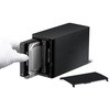 LS220DN0202B LinkStation for SOHO 3Nۏ؃f RAID@\ lbg[NΉHDD BUFFALO(obt@[) 83382976