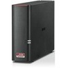 LS510DN0301B LinkStation for SOHO LS510DNBシリーズ NAS用HDD搭載 1ドライブNAS 3年保証 BUFFALO(バッファロー) 83383037