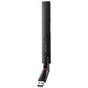 エアステーション プロ 11ac/n/a/g/b 433Mbps USB2．0用 ハイパワー無線LAN子機 BUFFALO(バッファロー)