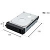 OP-HD3.0WR eXe[V 5000DWR WD RedfpIvV pHDD BUFFALO(obt@[) 83384568