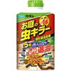 カダンお庭の虫キラー殺虫誘引粒剤 フマキラー
