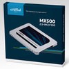 CT1000MX500SSD1/JP Crucial MX500 V[Y SATAڑ SSD Crucial(N[V) 83392453
