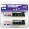 W3N1600PS-L8G DDR3-1600 �m�[�g�p������ 204pin SO-DIMM (��d��1.35V) 2���g Panram(�p������) 83392767