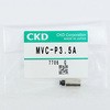MVCシリーズ 小形真空吸着付シリンダ CKD