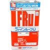 ニッペ ファインルーフU つや消し ポリウレタントタンペイント 常備色セット ニッぺ(日本ペイント)