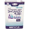 ニッペ ファインシリコンベスト シリコン樹脂スレート屋根用塗料 常備色 ニッぺ(日本ペイント)