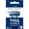 ハイドロ5 プレミアム Schick(シック)