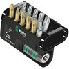 ビットチェック ビットセット(木工用) Wera