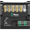 057423 ビットチェック ビットセット(木工用) Wera 83596216
