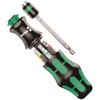 051016 ドライバービットセット(ハンドル付) Wera 83596234