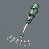051016 ドライバービットセット(ハンドル付) Wera 83596234