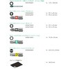 051016 ドライバービットセット(ハンドル付) Wera 83596234