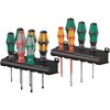 11本組オールラウンドドライバーセット Wera