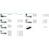 057122 ビットセーフ ビットセット Wera 83596295