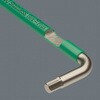 022860 (Ball Hex-Plus)キーレンチ(ステンレス) Wera 83596329