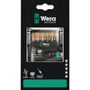 136392 11本組ビットセット(Bi-Torsion・ダイヤモンド付) Wera 83596390