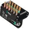 136392 11本組ビットセット(Bi-Torsion・ダイヤモンド付) Wera 83596390
