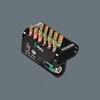 136392 11本組ビットセット(Bi-Torsion・ダイヤモンド付) Wera 83596390
