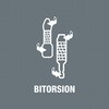 136392 11本組ビットセット(Bi-Torsion・ダイヤモンド付) Wera 83596390