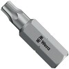 (Bore Torx)ドライバービット Wera