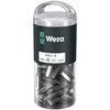 072443 (Pozidriv)ドライバービット Wera 83596478