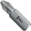 072080 (Pozidriv)ドライバービット Wera 83596496