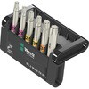 056470 6本組ビットセット Wera 83596609