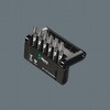 057692 6本組ドライバービット(インパクト用) Wera 83596706