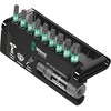 インパクター  ビットチェック トルクスビットセット Wera