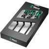 135311 3本組フレキシブル六角ドライバーセット Wera 83596749