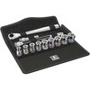 003785 ソケット&ビットセット Wera 83596776