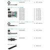 003785 ソケット&ビットセット Wera 83596776