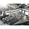 003785 ソケット&ビットセット Wera 83596776