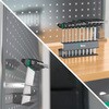 023454 10本組T型レンチセット(メタルラック付) Wera 83596819