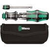 051021 ドライバービットセット(ハンドル付) Wera 83596828
