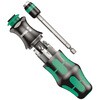 051021 ドライバービットセット(ハンドル付) Wera 83596828