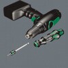 051021 ドライバービットセット(ハンドル付) Wera 83596828