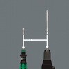 051021 ドライバービットセット(ハンドル付) Wera 83596828