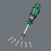 051021 ドライバービットセット(ハンドル付) Wera 83596828