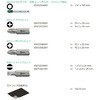 051021 ドライバービットセット(ハンドル付) Wera 83596828