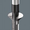 150104 ウレタン入りHEXドライバーセット Wera 83596846