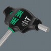 150104 ウレタン入りHEXドライバーセット Wera 83596846
