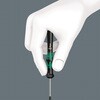 150104 ウレタン入りHEXドライバーセット Wera 83596846