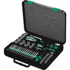 ソケット&ビットセット Wera