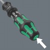 051510 6本組ビットドライバーセット Wera 83597196
